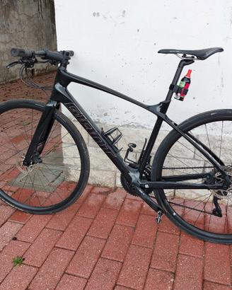 Giant Fastroad Advance 2 Shimano 105