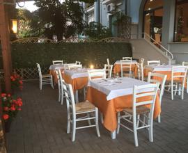 Ristorante storico + appartamento
