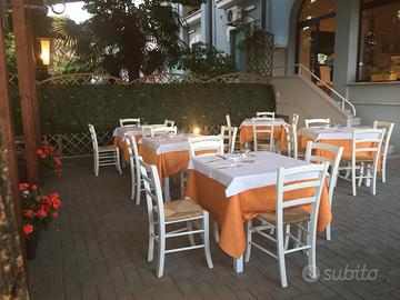 Ristorante storico + appartamento