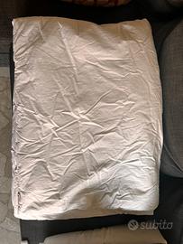 Piumone culla Blumarine Baby originale