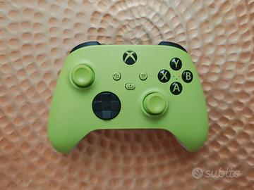 Controller xbox/PC  Electric Volt