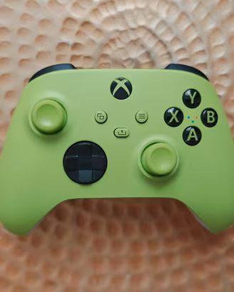 Controller xbox/PC  Electric Volt