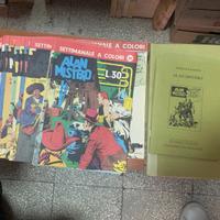 Alan Mistero Completa - Mercury x EsseGesse