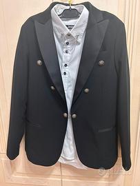 abbigliamento ragazzo