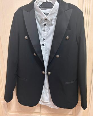 abbigliamento ragazzo
