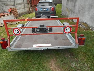 Carrello porta tutto