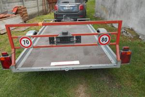 Carrello porta tutto
