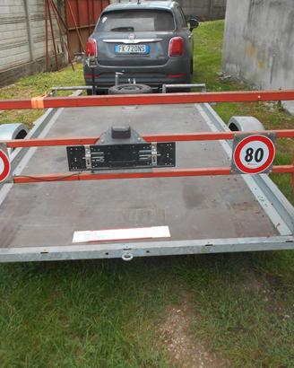 Carrello porta tutto