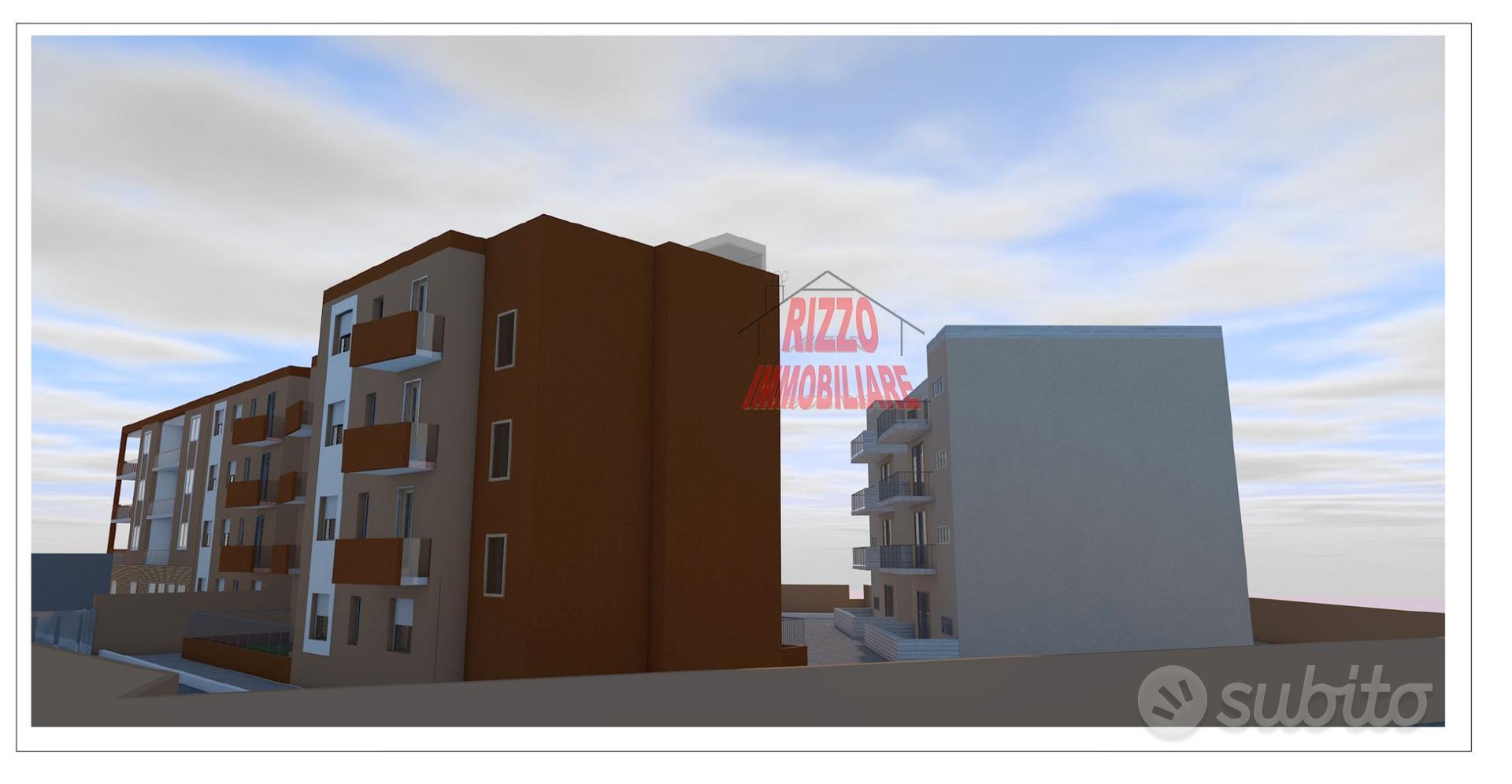 Appartamento – Misilmeri, Palermo - Vista 4