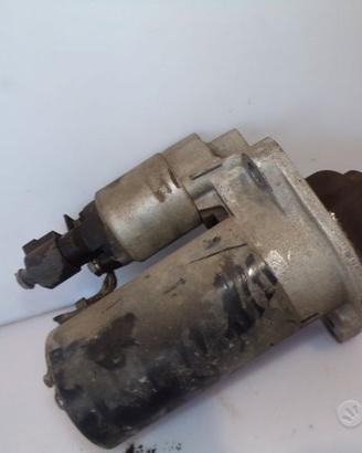 Motorino avviamento Seat Ibiza 1.4 tdi 2011