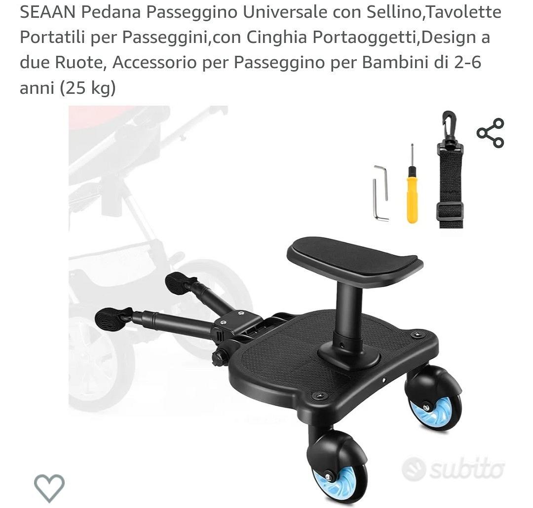 Pedana universale passeggino - Tutto per i bambini In vendita a