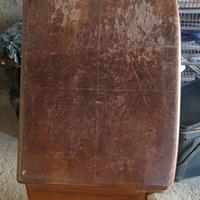 Macchina da cucire d'epoca Vigorelli