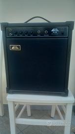 amplificatore basso Aria Tax 40 b