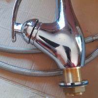 miscelatore  bagno  Bizzotto  NUOVO