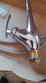 miscelatore  bagno  Bizzotto  NUOVO