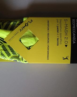 Calza Biomeccanica 
