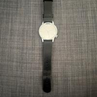 Orologio Komono Winston Regal nero