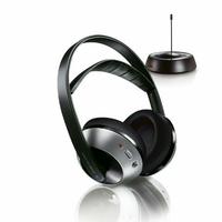 Cuffie originali PHILIPS stereo Wireless SBC-HC844