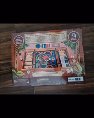 Gioco in scatola