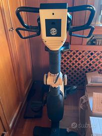 Cyclette Carnielli  990 originale -