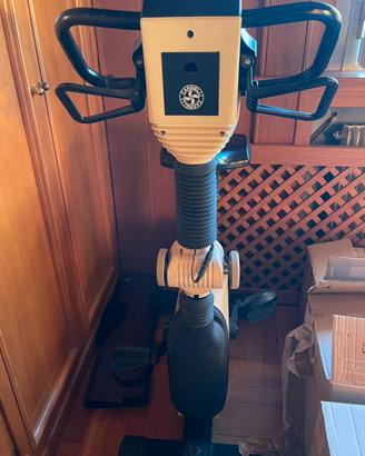 Cyclette Carnielli  990 originale -