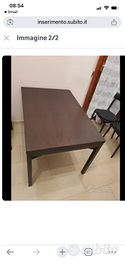 Tavolo da cucina