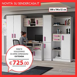 STUPENDA, SIA PER RAGAZZI CHE PER RAGAZZE!