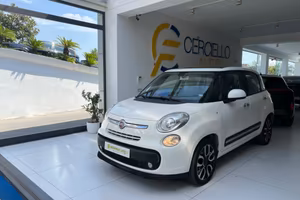 FIAT 500L 1.3 Multijet 85 CV Easy