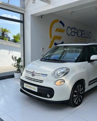 FIAT 500L 1.3 Multijet 85 CV Easy