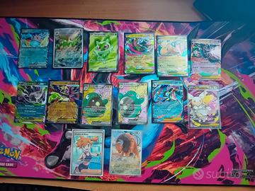 Carte Pokemon