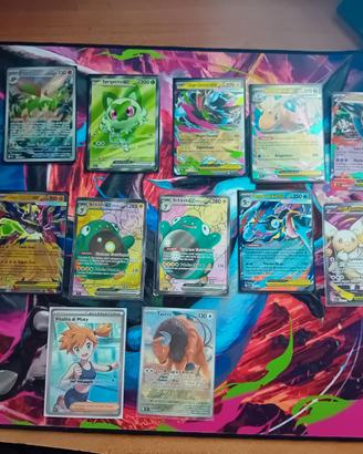 Carte Pokemon