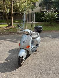 Vespa 50 ET4