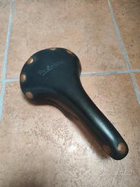 Sellino bici Brooks Professional 4488 Pre Softened