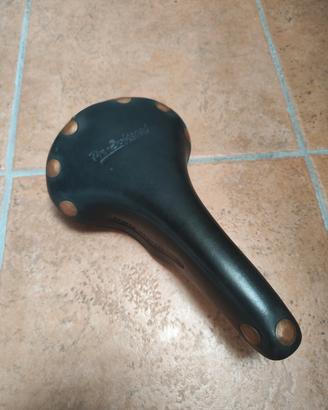 Sellino bici Brooks Professional 4488 Pre Softened