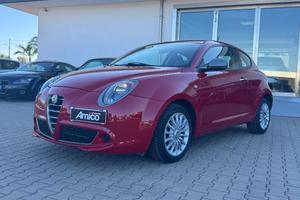 ALFA ROMEO MiTo 1.4 78 CV 8V S&S Distinctive
