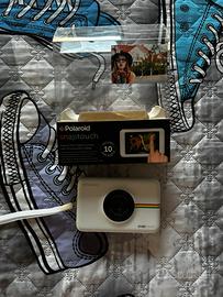 Polaroid SnapTouch