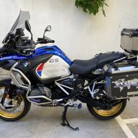 Bmw r 1250 gs - 2019