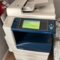 XEROX 7830 Multifunzione