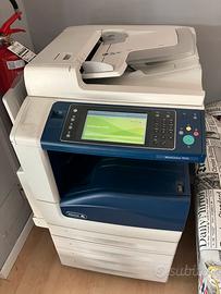 XEROX 7830 Multifunzione