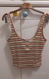 #Canotta #top #Primark #summer #sale #woman