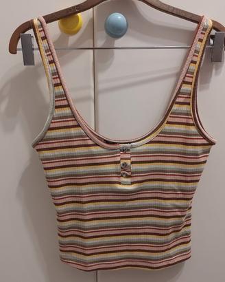 #Canotta #top #Primark #summer #sale #woman