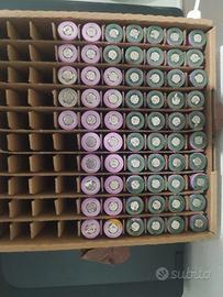 celle Samsung 2600mAh