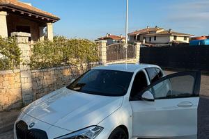 BMW 118D MSPORT