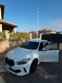 BMW 118D MSPORT