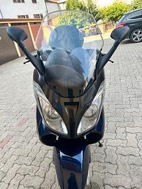 APRILIA ATLANTIC 250