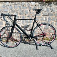 Telaio Dedacciai gruppo super record