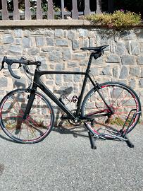 Telaio Dedacciai gruppo super record