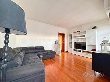 Quadrilocale a Pordenone