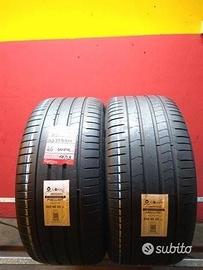 2 gomme 305 40 20 pirelli rft a5102
