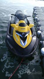 Cablaggio completo seadoo rxt215 2007